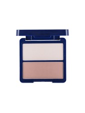 Пудра для сияния Shu True Delight Face Palette